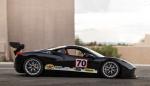 Ferrari 458 Challenge Evoluzione 2014 года